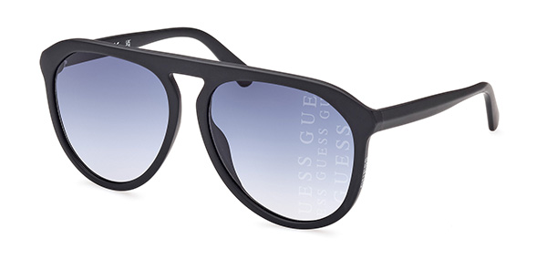 Солнцезащитные очки GUESS  GUS 00058 02W