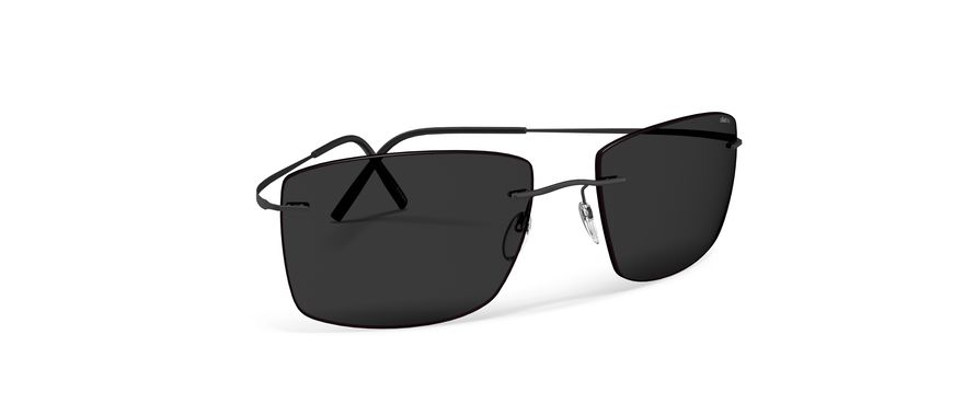 Солнцезащитные очки Silhouette 8741 с9040