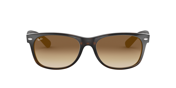 Солнцезащитные очки Ray-Ban RB 2132-710/5155