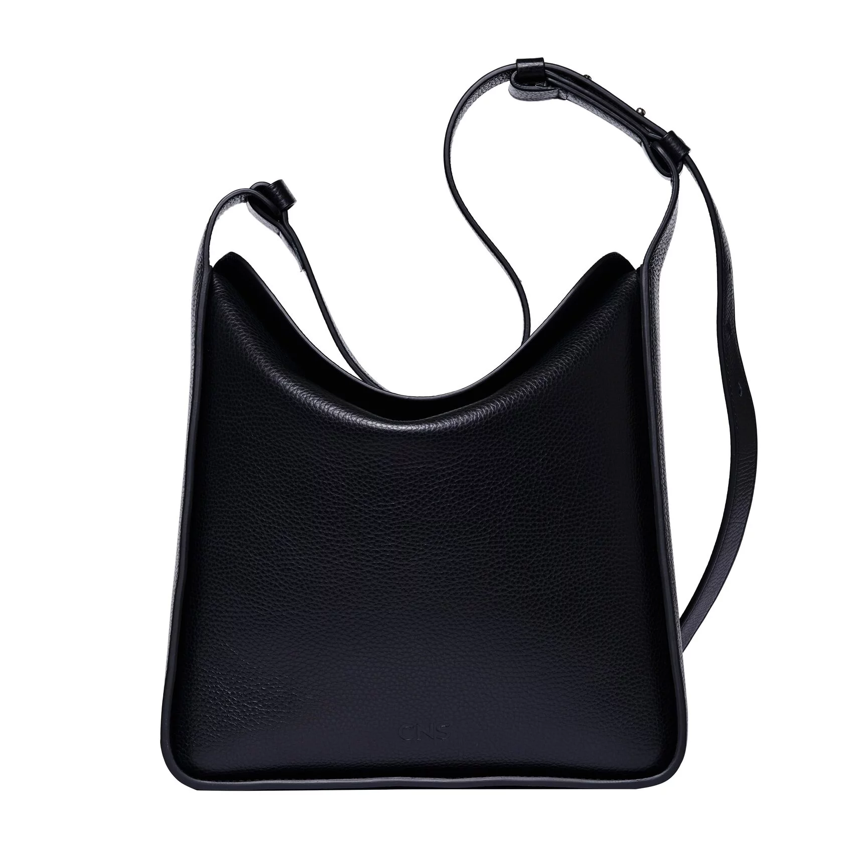 Сумка CNS MARO caviar