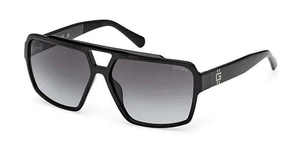 Солнцезащитные очки GUESS GUS 00223  01B