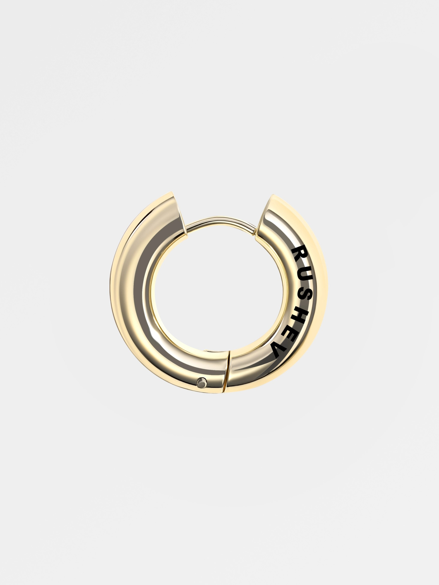 Хуп "M" Gold  2G