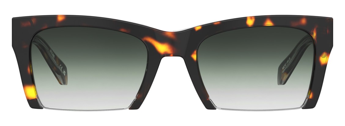 Солнцезащитные очки MOSCHINO MOS196/S 086 