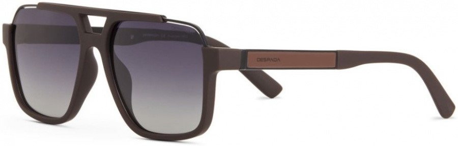 Солнцезащитные очки Despada 2372 с3