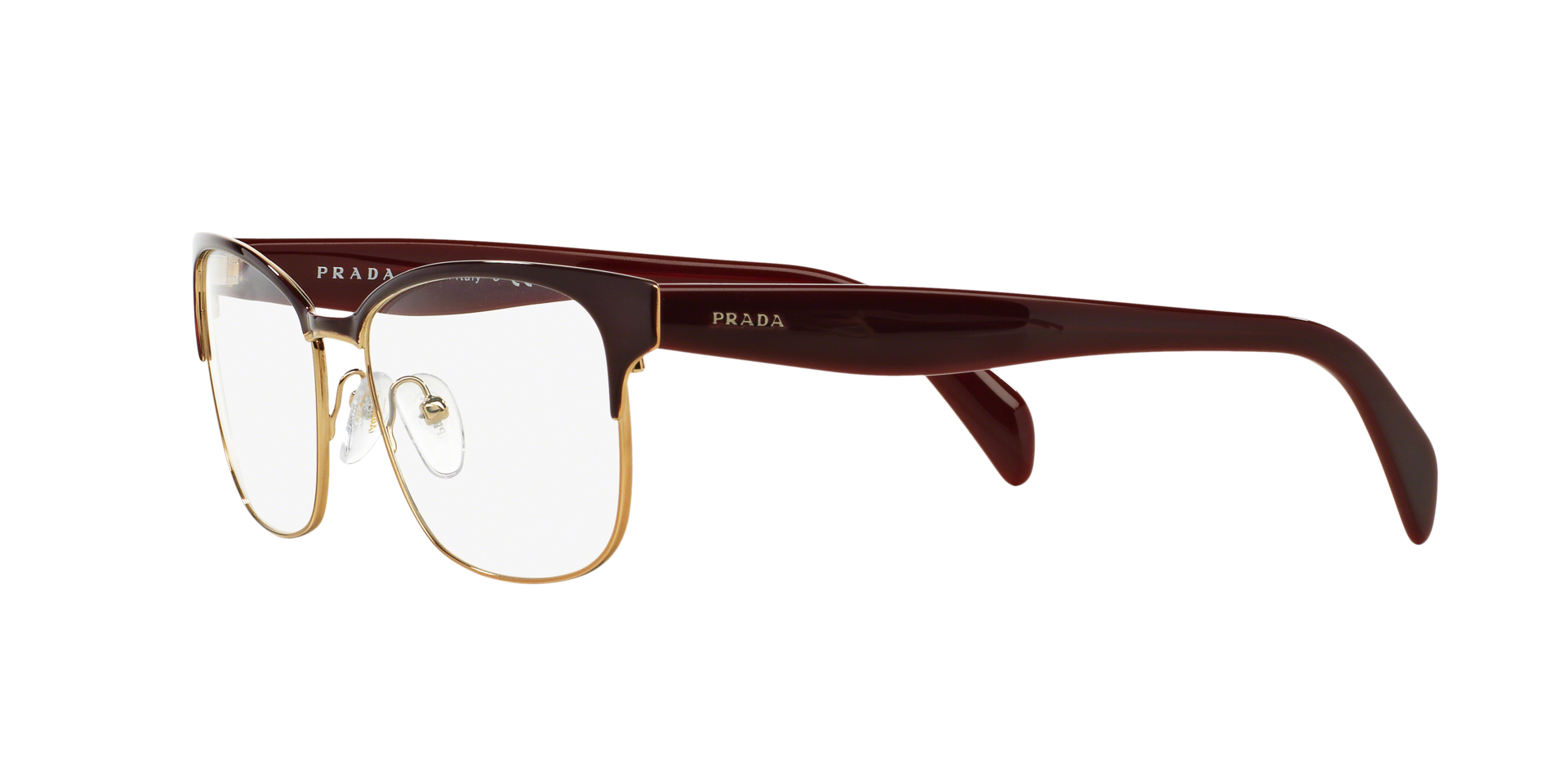 Оправа PRADA 65RV-UAN1O155