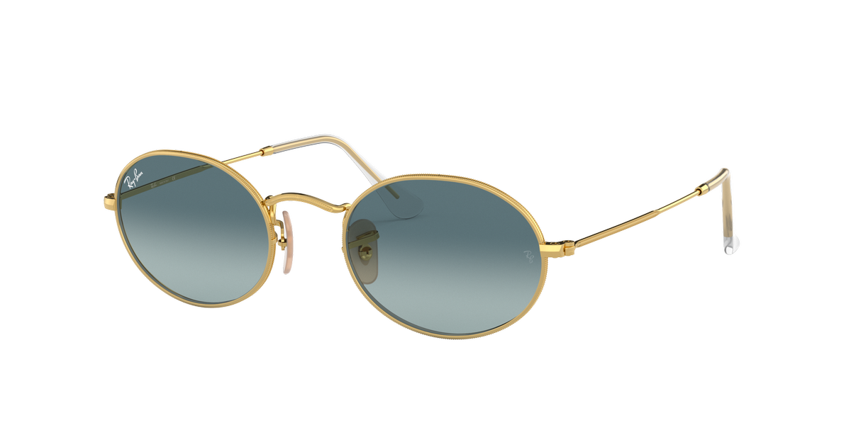 Солнцезащитные очки Ray-Ban RB 3547-001/ 3M54