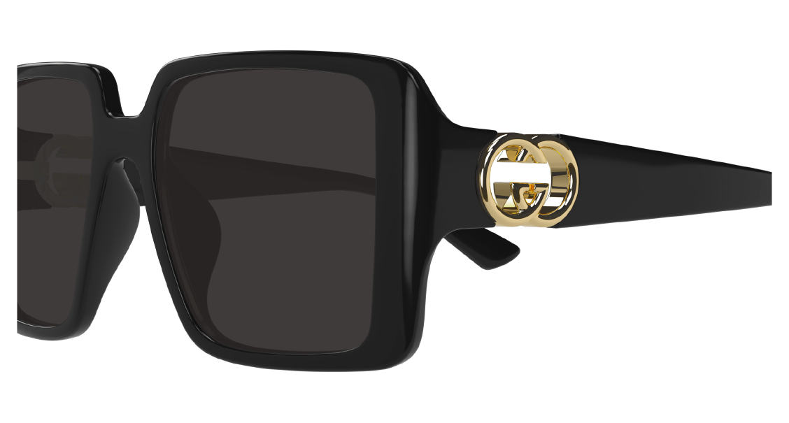 Солнцезащитные очки GUCCI GG 1692S- 001