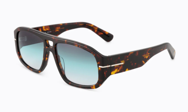 Очки солнцезащитные Carolina Lemke CL 9636 3