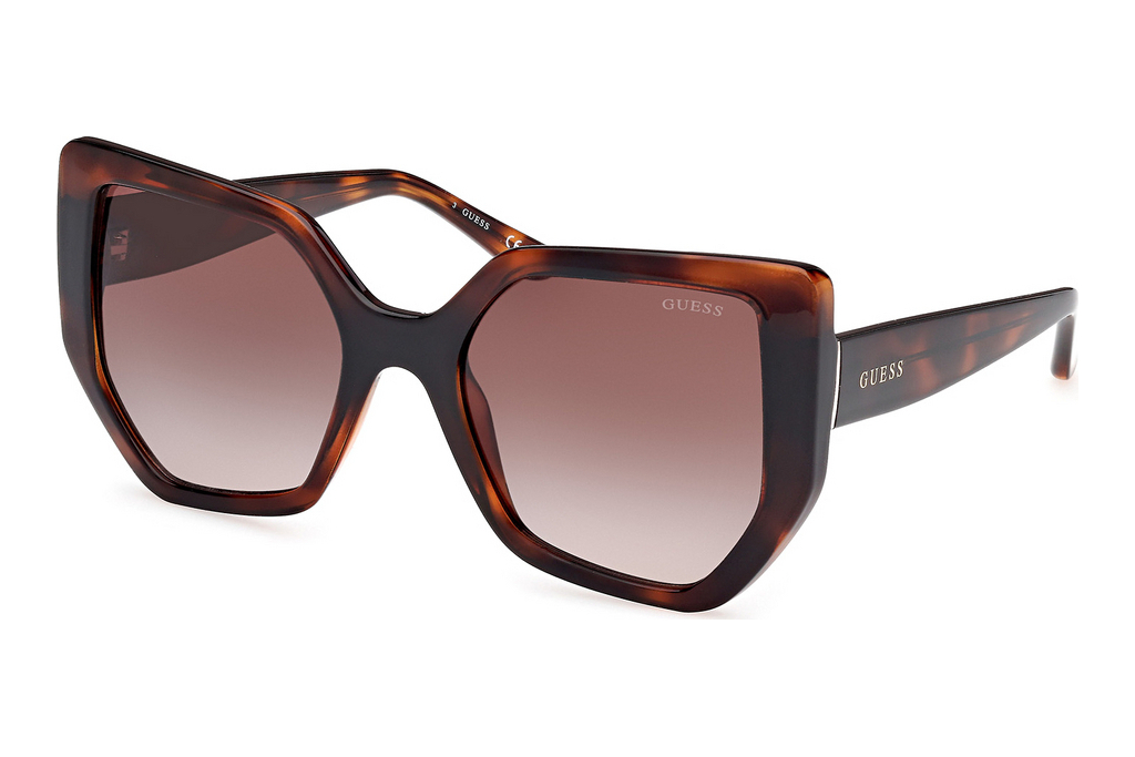 Солнцезащитные очки GUESS GUS 00154 52F