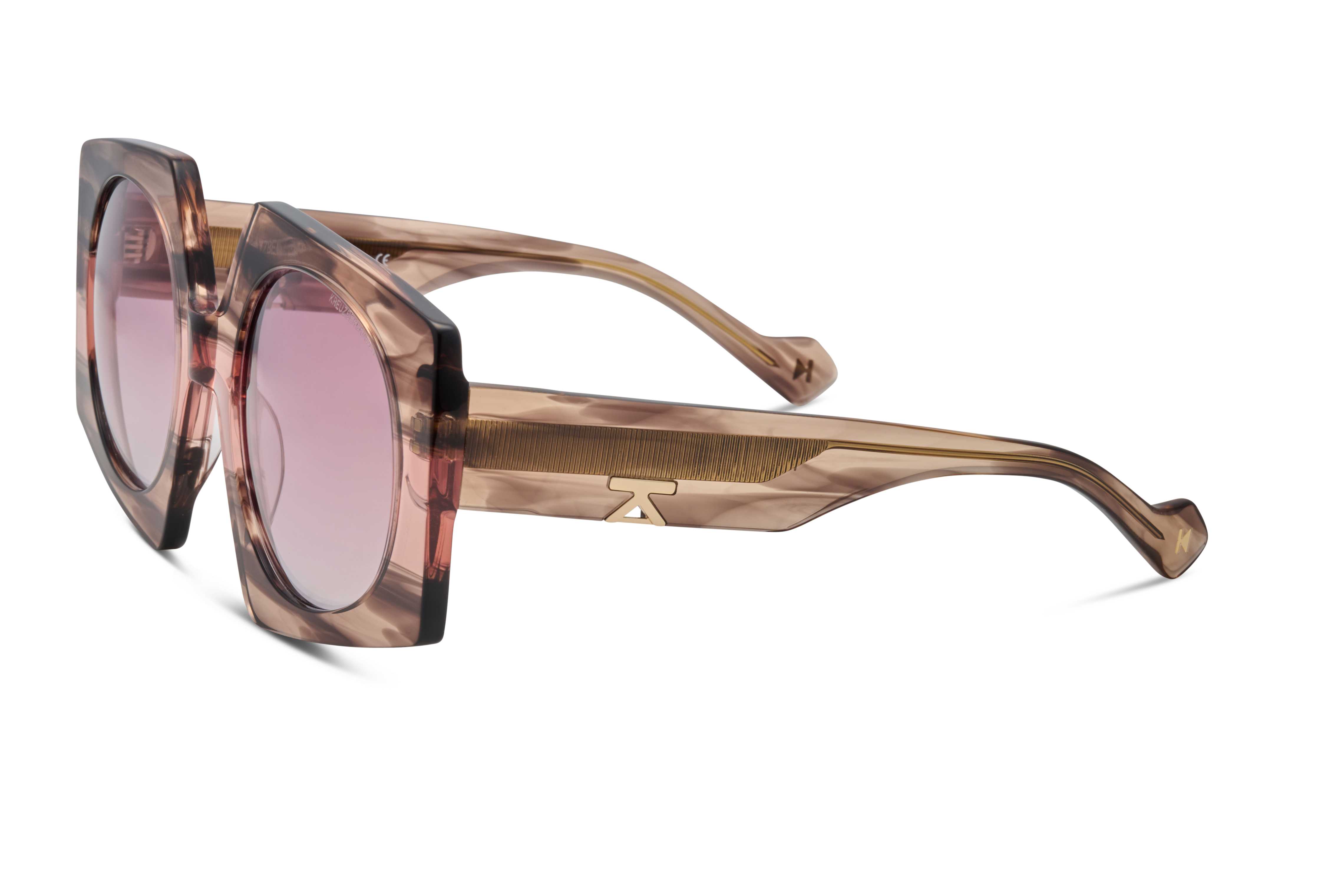 Солнцезащитные очки Kreuzbergkinder Hurricane c4