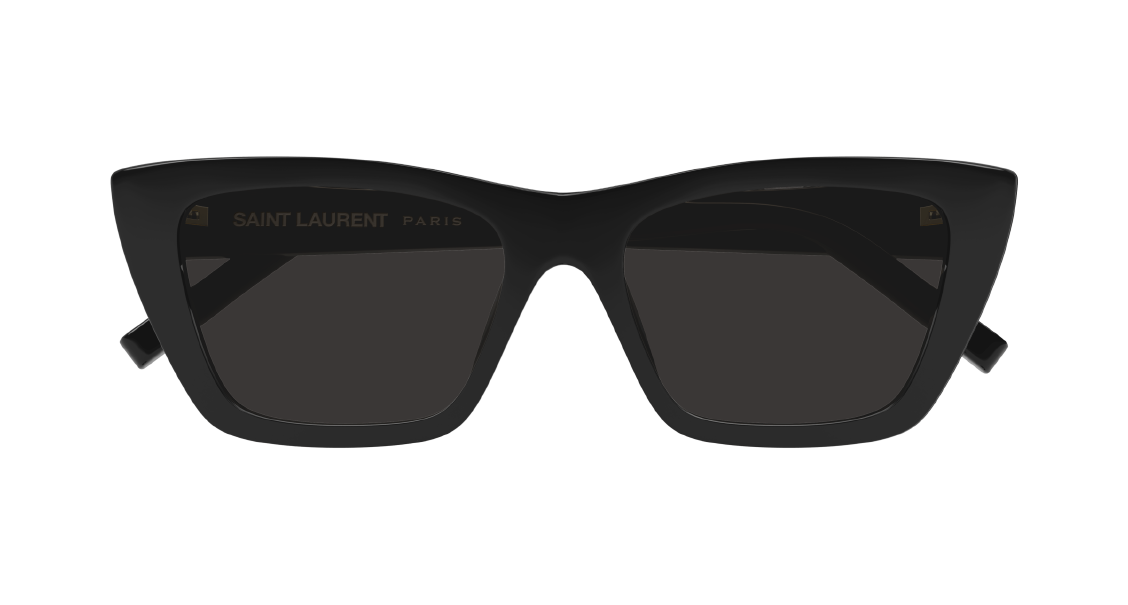 Солнцезащитные очки Saint Laurent SL 276 MICA-032
