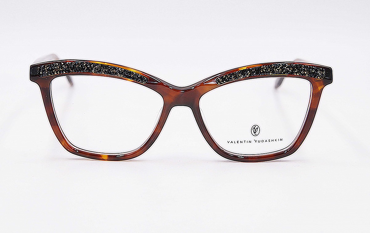 Оправа Valentin Yudashkin VY 0023 C800