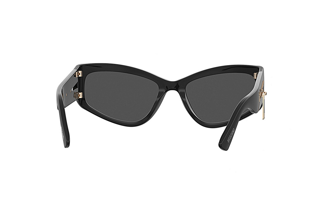 Солнцезащитные очки MOSCHINO MOS158/S 807