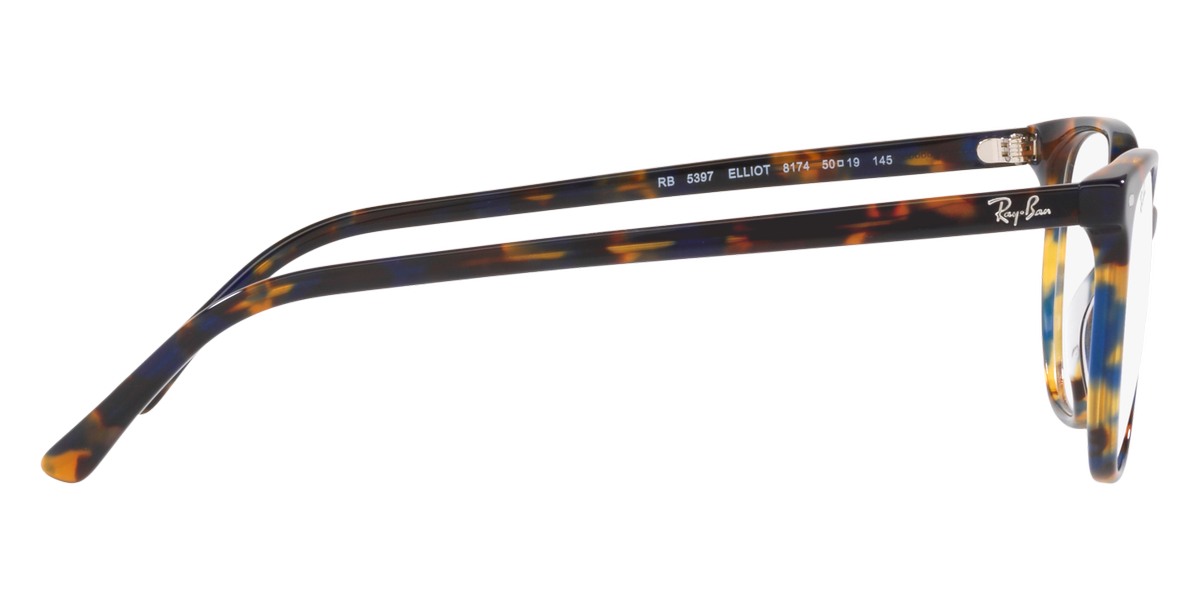 Оправа Ray-Ban 0RX 5397-8174 52
