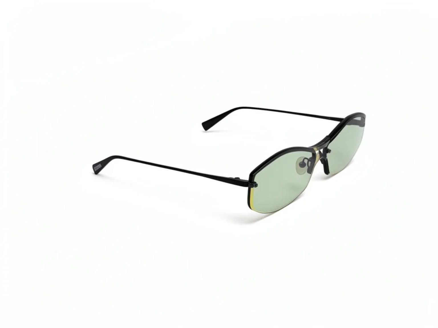 Солнцезащитные очки Jacquemus Jac-206./3