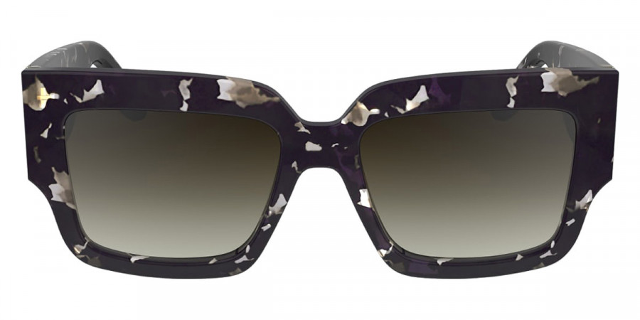 Солнцезащитные очки Victoria Beckham VB667S  010