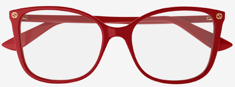 Оправа GUCCI GG0026O-010