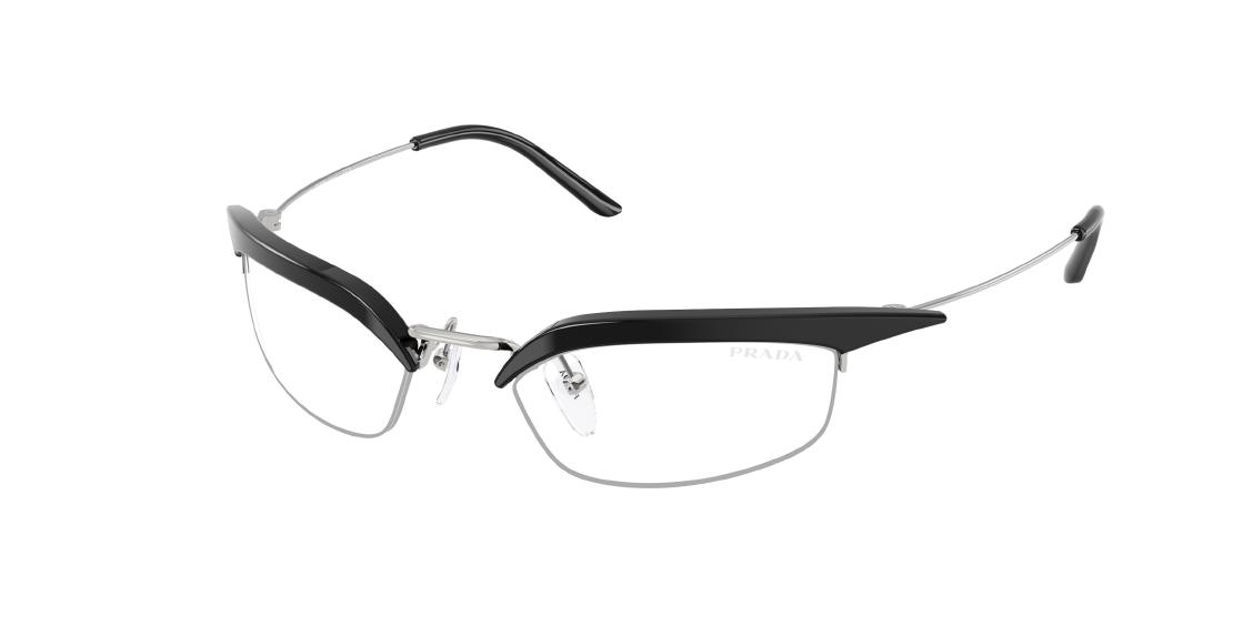 Солнцезащитные очки PRADA  B50S-TZM08N