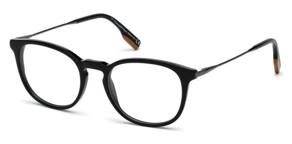 Оправа Ermenegildo Zegna EZ 5125 001 Оправа Ermenegildo Zegna EZ 5125 001