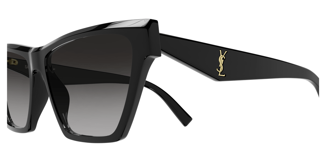 Солнцезащитные очки Saint Laurent SL M103-001