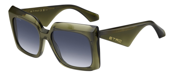 Солнцезащитные очки Etro 0117/S 4C3 Солнцезащитные очки Etro 0117/S 4C3