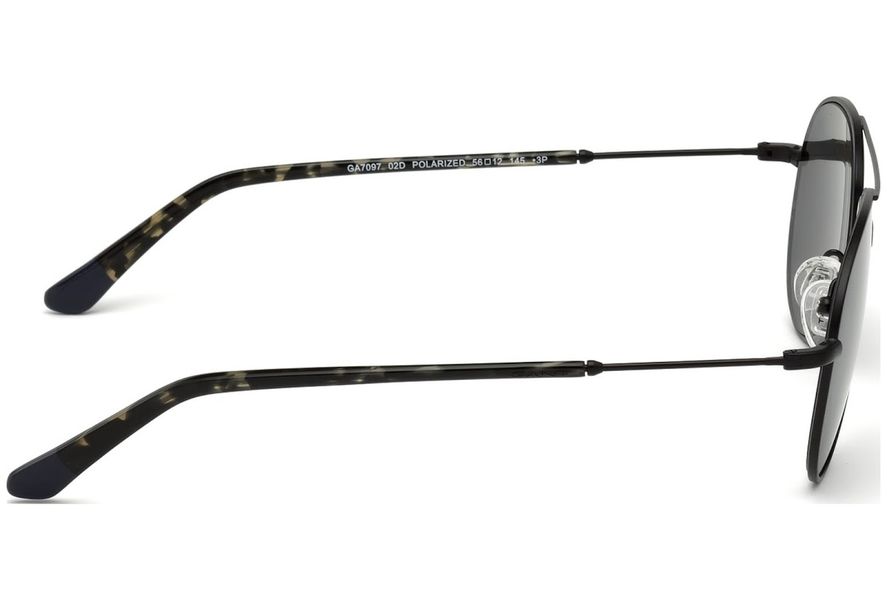 Солнцезащитные очки GANT GA 7097 02D 56