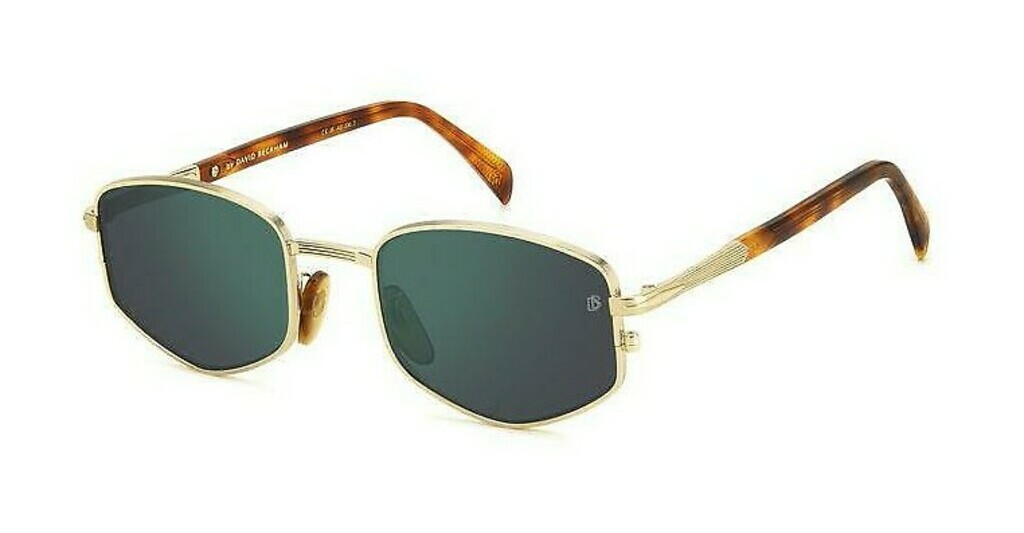 Солнцезащитные очки David Beckham 1129/S HM2
