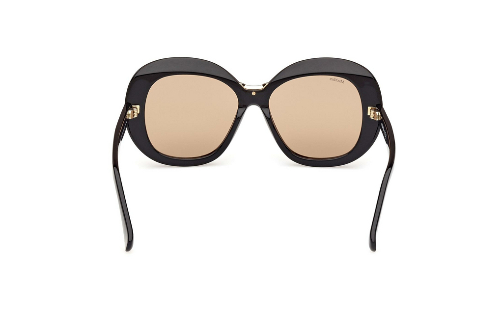 Солнцезащитные очки Max Mara 0087 01E