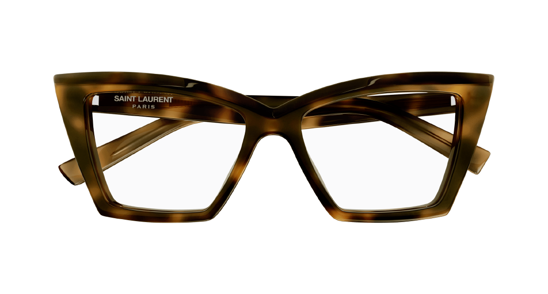 Оправа Saint Laurent SL 657 OPT-002