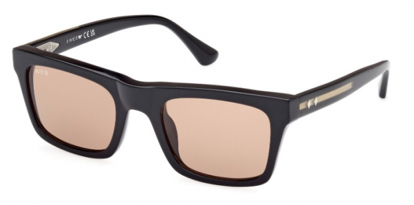 Солнцезащитные очки WEB EYEWEAR 0362 05J