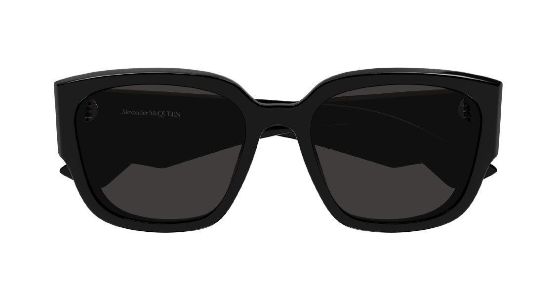 Солнцезащитные очки Alexander McQueen AM0468S-003