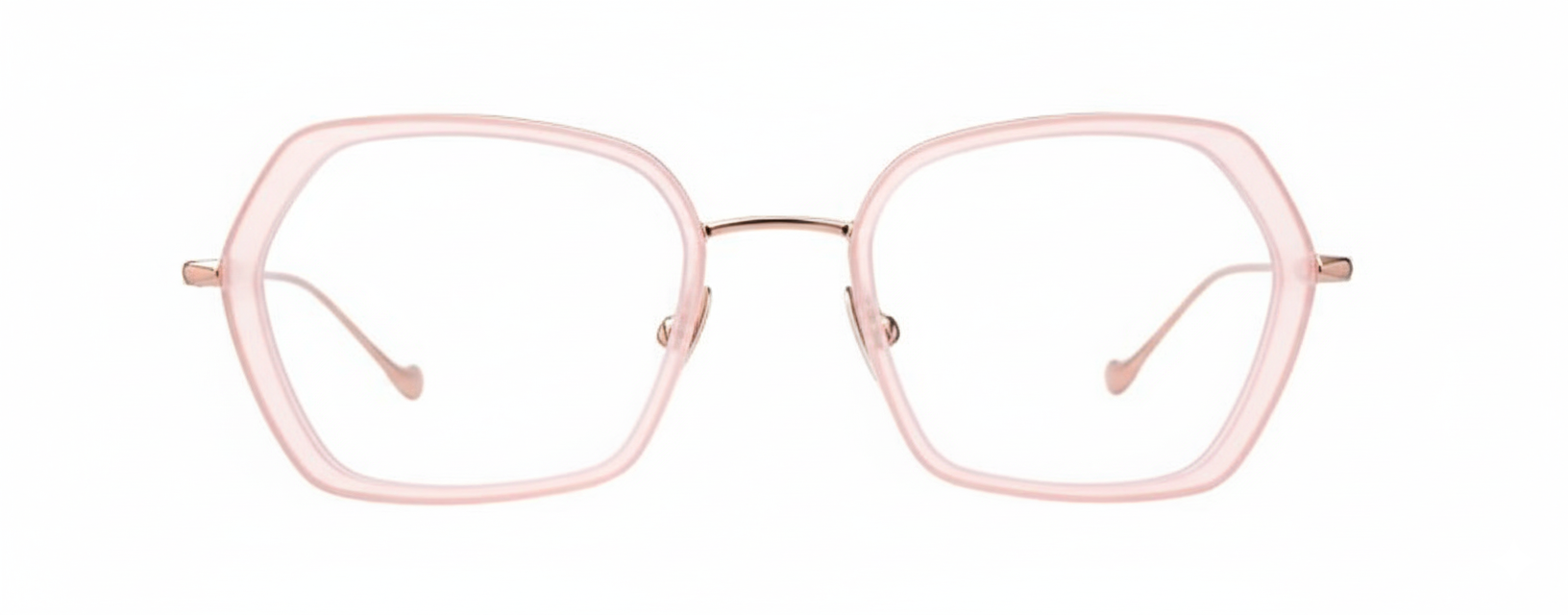 Оправа Caroline Abram WERA614