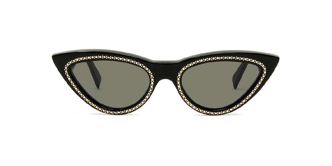 Солнцезащитные очки Celine 4019IS 01A