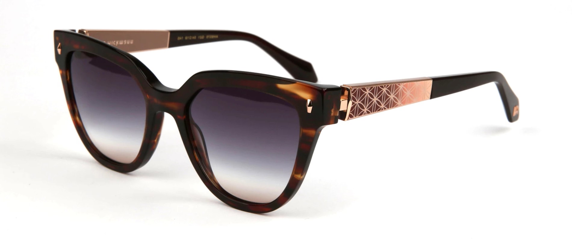 Солнцезащитные очки Ana Hickmann AH 9375 G21