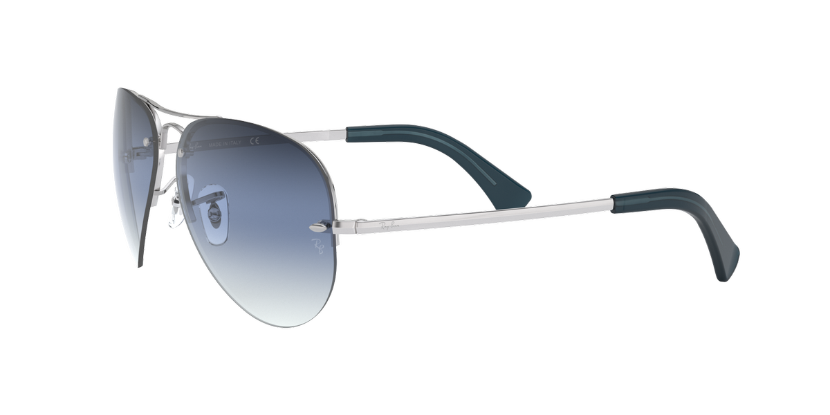 Солнцезащитные очки Ray-Ban RB 3449 91290S59