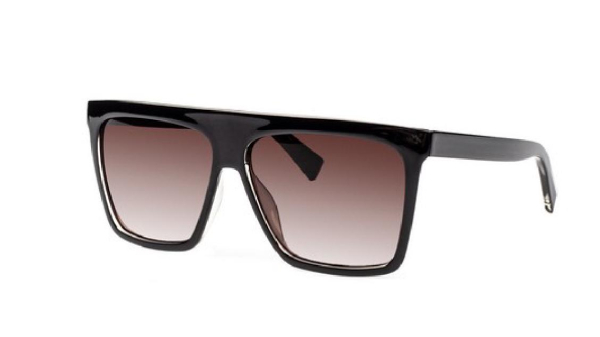 Солнцезащитные очки Valentin Yudashkin VY 3-2342 C9