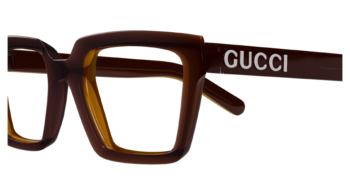 Оправа GUCCI GG1725O-002