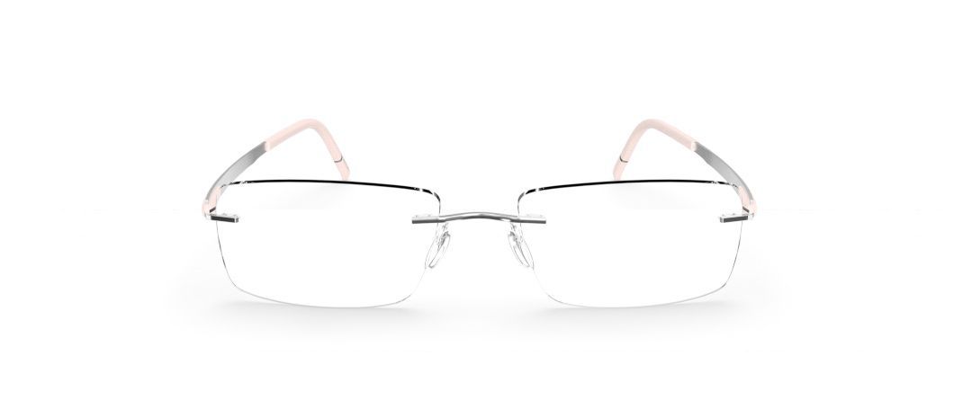 Оправа Silhouette Sil Blend 5555 7000 