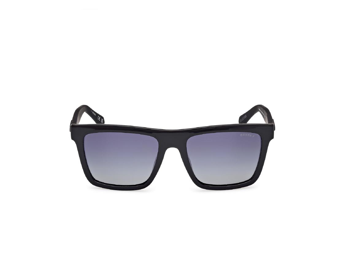 Солнцезащитные очки GUESS GUS 00166 01D