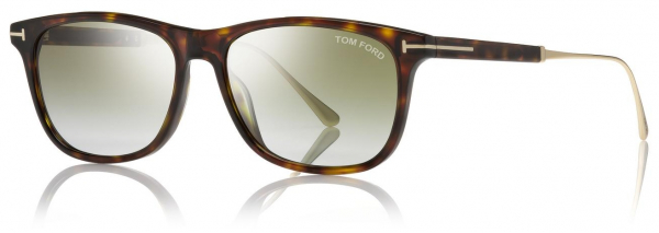 Солнцезащитные очки TOM FORD TF 813 52G Солнцезащитные очки TOM FORD TF 813 52G