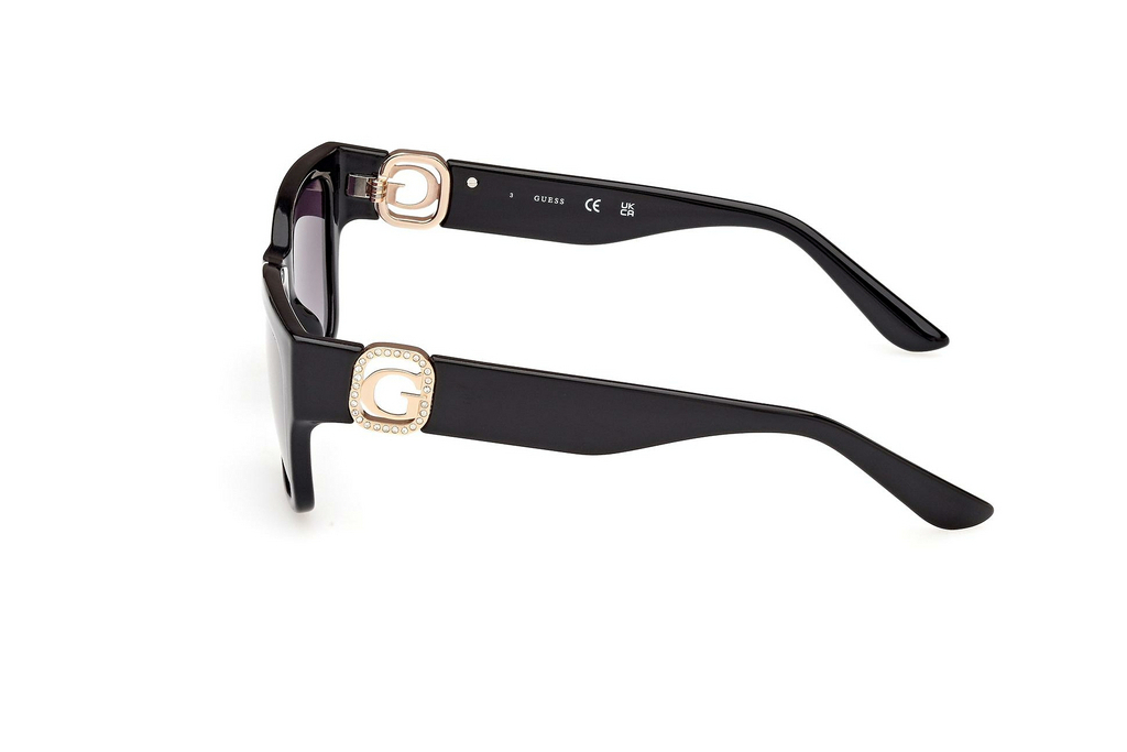 Солнцезащитные очки GUESS GUS 00105 01В