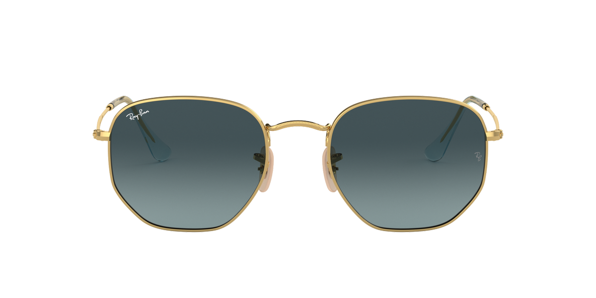 Солнцезащитные очки  Ray-Ban RB 3548N-91233М54