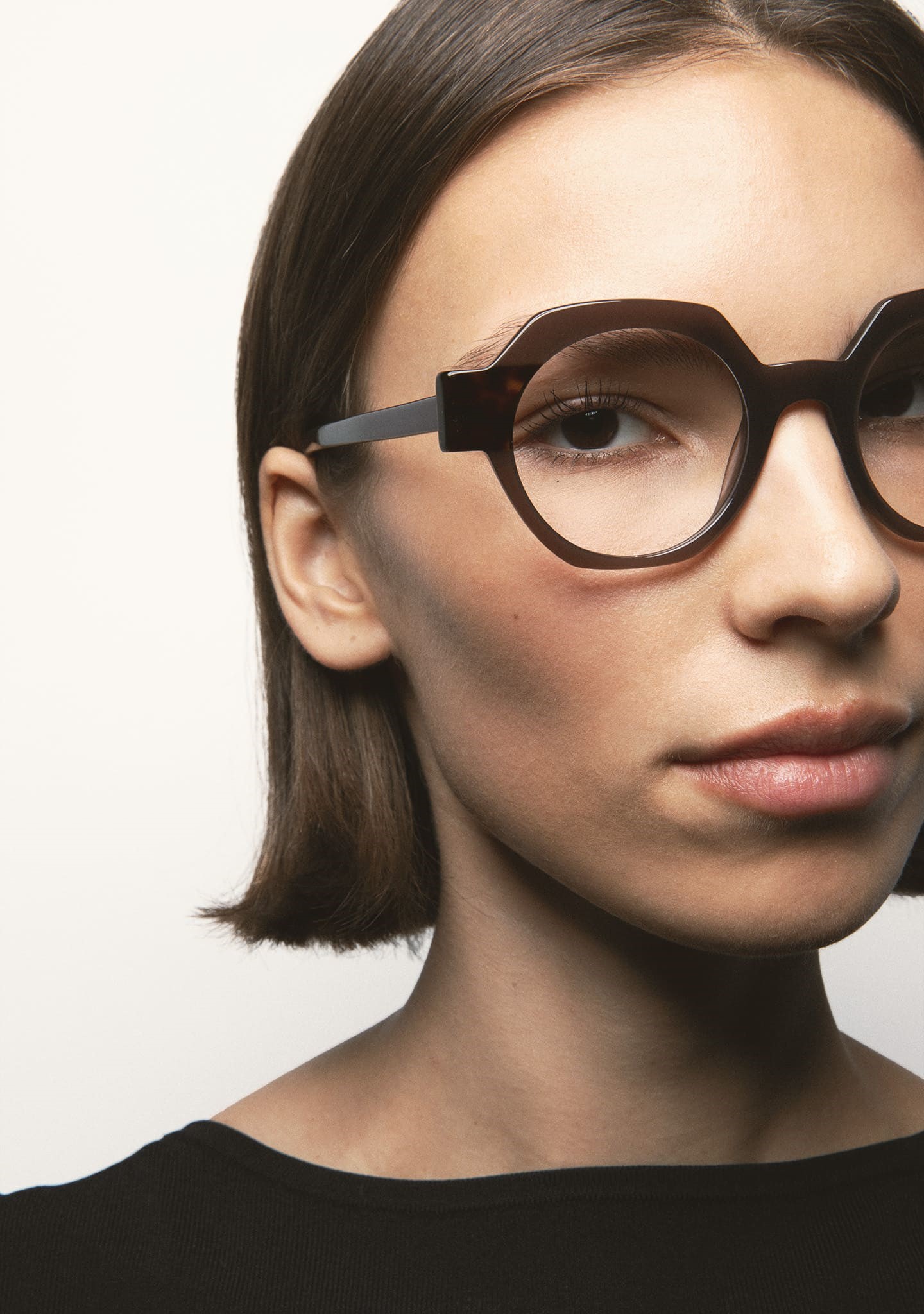 Оправа Kaleos Guerrero c-002