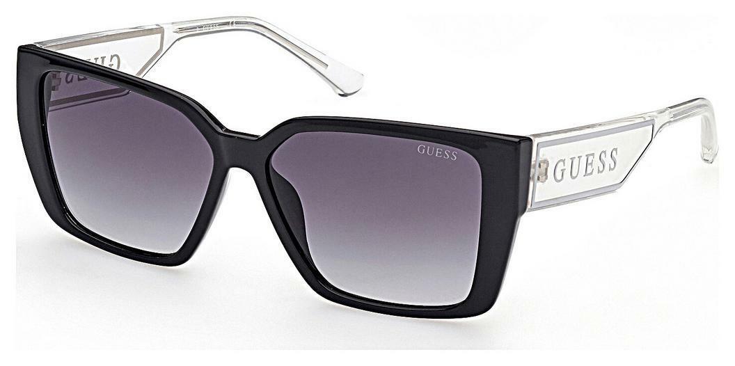 Солнцезащитные очки GUESS GUS 7818 01B