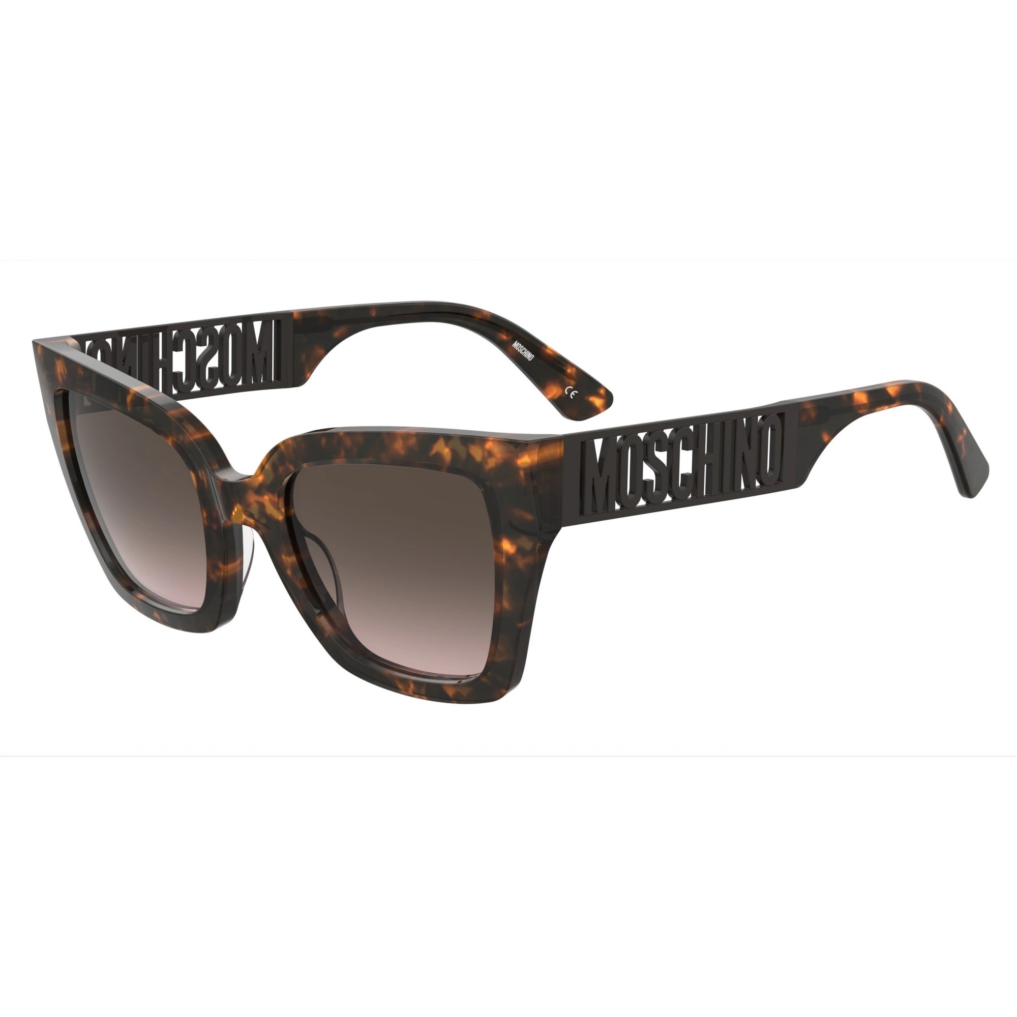 Солнцезащитные очки MOSCHINO MOS161/S  086