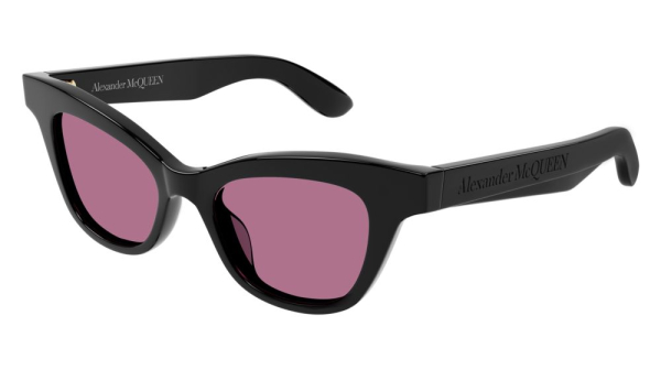 Солнцезащитные очки Alexander McQueen AMQ 0381S-002 Солнцезащитные очки Alexander McQueen AMQ 0381S-002