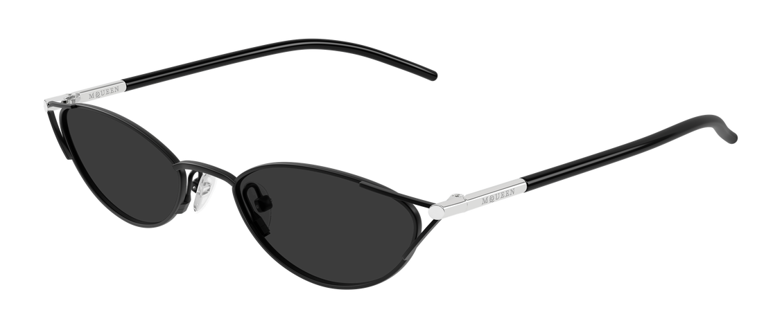 Солнцезащитные очки Alexander McQueen AM0563S-001
