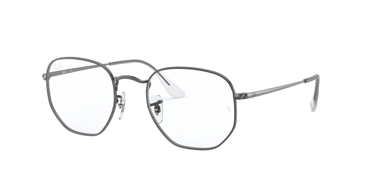 Оправа Ray-Ban 0RX 6448-2502 51