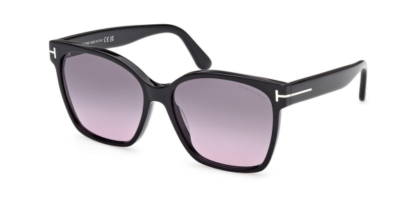 Солнцезащитные очки TOM FORD FT 1312 01B Солнцезащитные очки TOM FORD FT 1312 01B