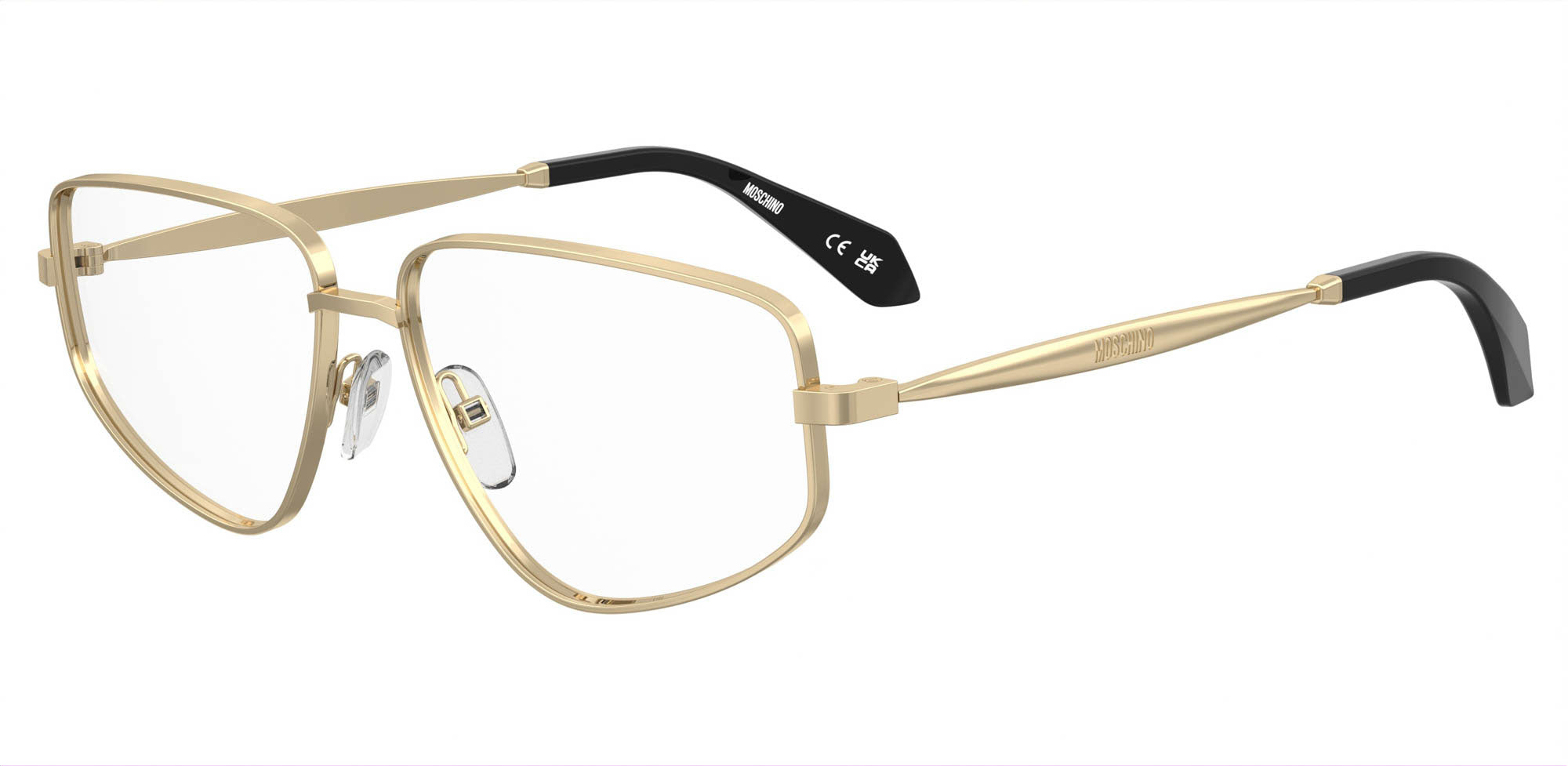 Оправа Moschino MOS655 000